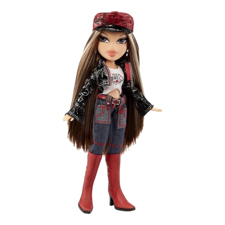 Bratz Rock Angelz 20 Yearz Special Edition Fashion Doll | Cloe