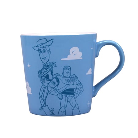 Half Moon Bay - Toy Story Mug - You've Got A Friend