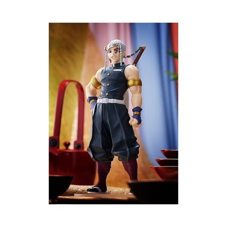 Demon Slayer - Tengen Uzui Pop Up Parade