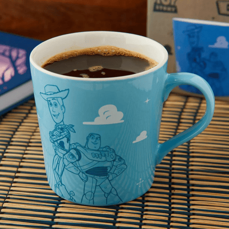 Half Moon Bay - Toy Story Mug - You've Got A Friend