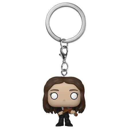 Pocket Pop! Keychain: Umbrella Academy - Vanya