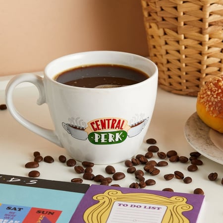 Paladone - Friends Central Perk Mug