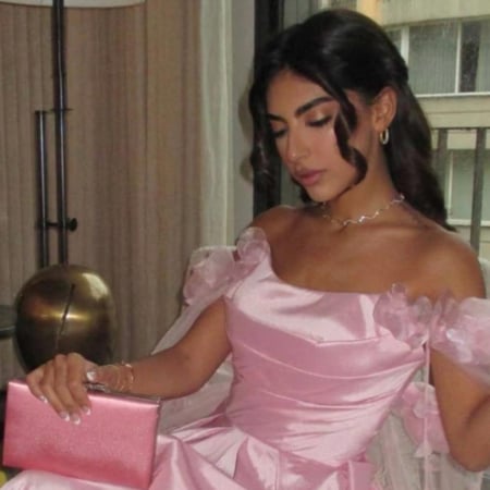 سلسال شوكر رفيف