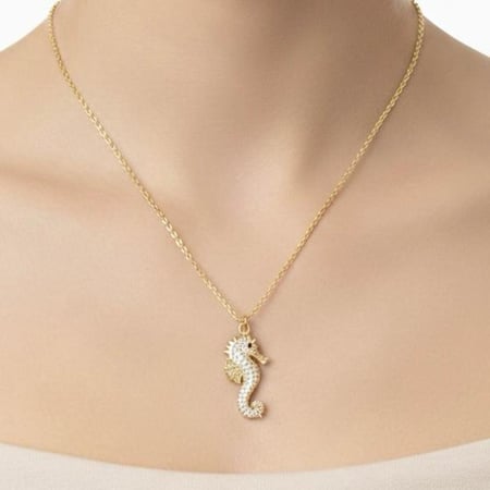 سلسال فرس النهر رقيق