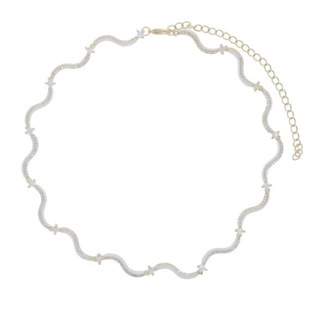 سلسال شوكر رفيف