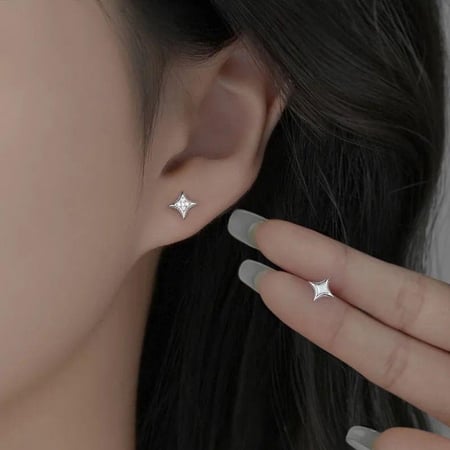 حلق تايني ستار