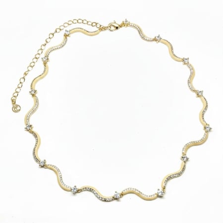 سلسال شوكر رفيف