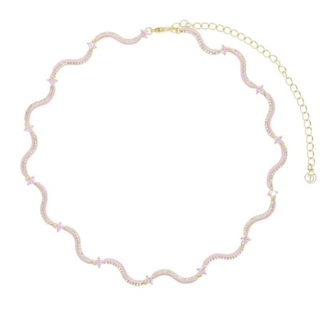 سلسال شوكر رفيف