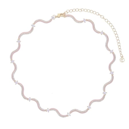 سلسال شوكر رفيف