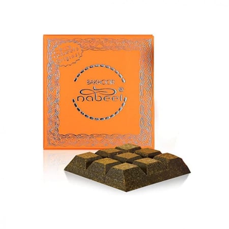 بخور المسني من النبيل40غرام