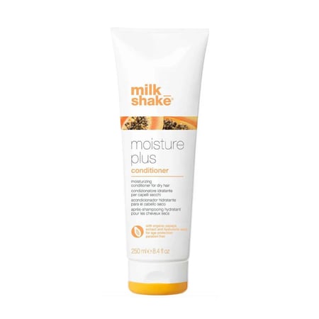 بلسم ترطيب بلس - ميلك شيك