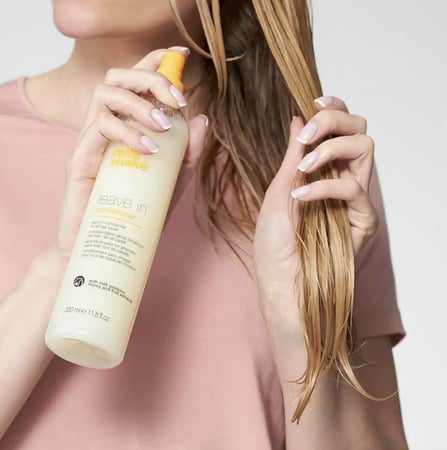 ليف ان بلسم بخاخ 75 مل - ميلك شيك