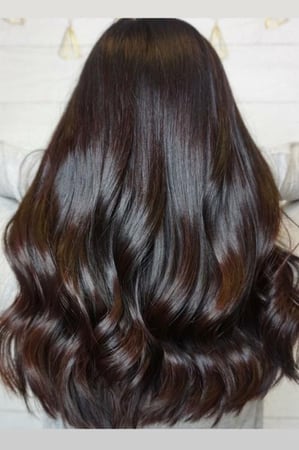 شامبو ترطيب بلس - ميلك شيك