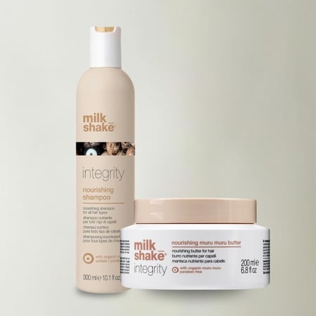 مجموعة المعالج البارد - ميلك شيك