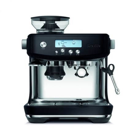 باريستا برو أسود -the Barista Pro™ BES878BTR4JAN1