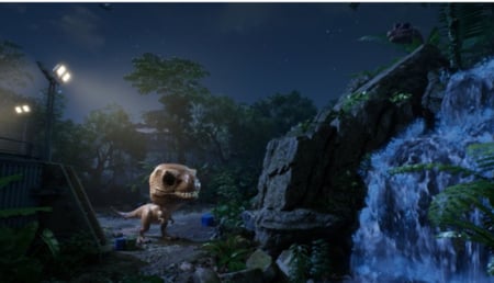 Funko Fusion PS5
