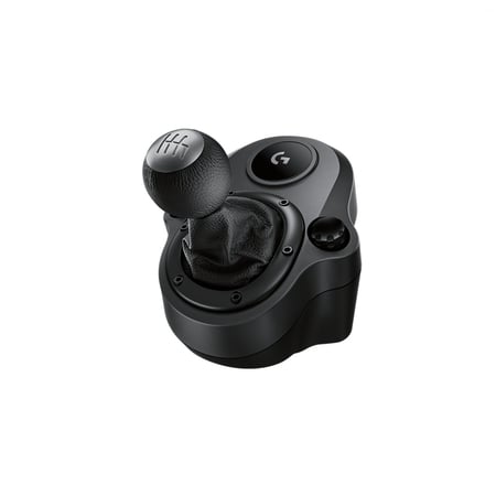 ناقل حركة Logitech G29