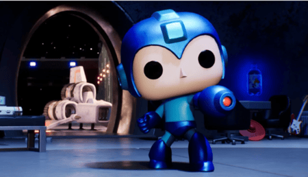 Funko Fusion PS5