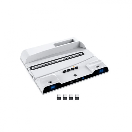 Multifunctional Cooling Stand - Playstation 5