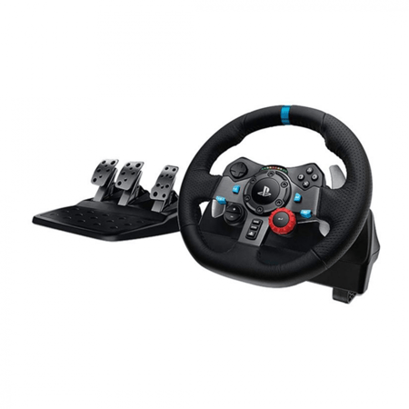 عجلة قيادة Logitech G29