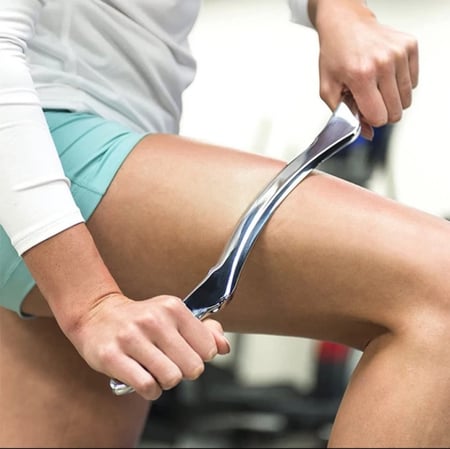 اداة القراسوتن graston tool