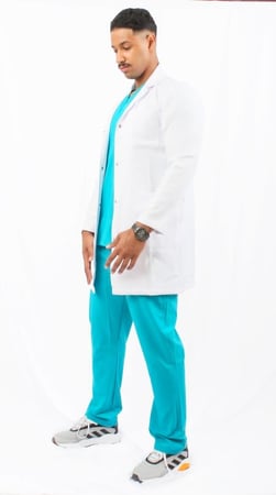 لاب كوت - ميد سكرب