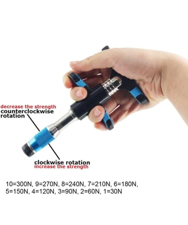 أداة تقويم وتعديل العمود الفقري من