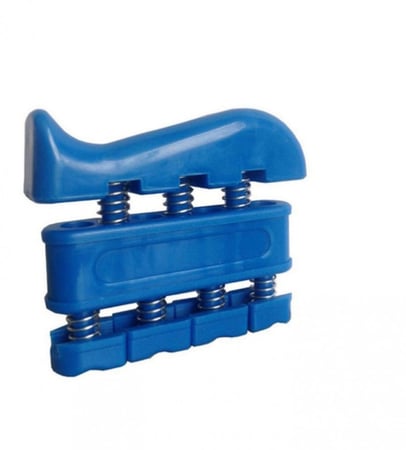 قبضة يد لتمرين الأصابع على البيانو