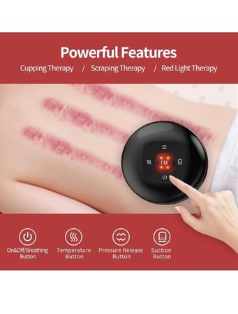 حجامة كهربائية