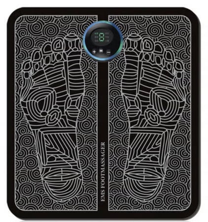 جهاز تدليك كهربائي لعضلات الساق