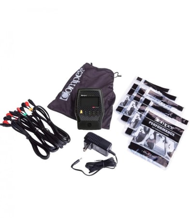 جهاز التنس تحفيز العضلات