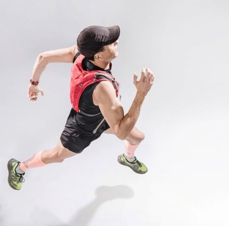 كمادات لتخفيف انتفاخ المفصل