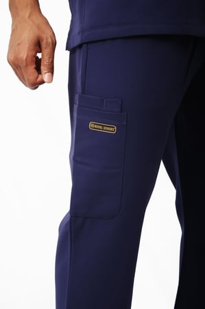 سكرب يونيسكس رويال - كحلي