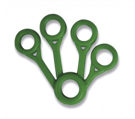 سباكير أداة مطاطية لتمرين الأصابع