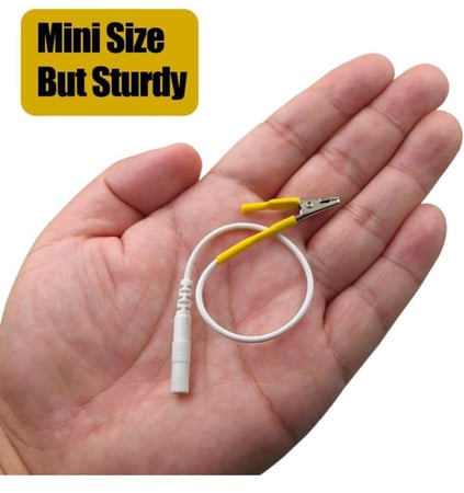 اسلاك مشابك الوخز للتحفيز بالابر الجافة