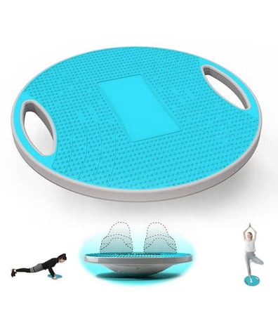لوحة التوازن - Balance board
