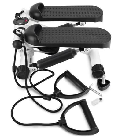 تمرين عضلات الساق