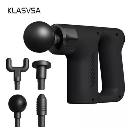 مسدس التدليك الكهربائي للجسم