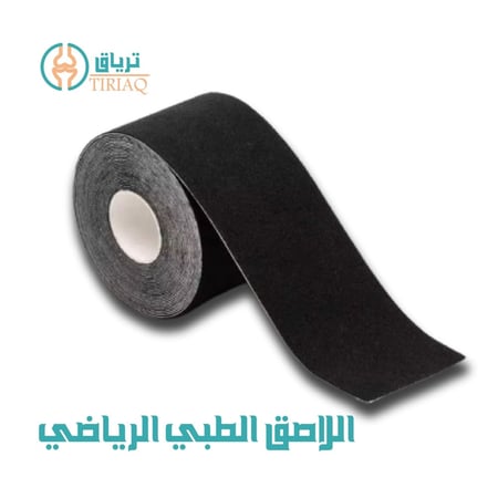 شريط لاصق طبي