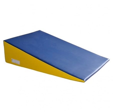 الفراش المائل