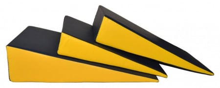 الفراش المائل