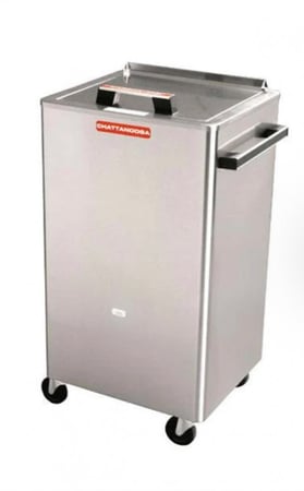 Chattanooga Hydrocollator SS-2 Mobile Heating Unit