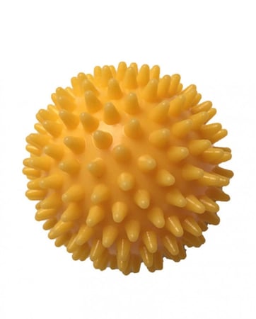 كرة تدليك الانسجة والعضلات