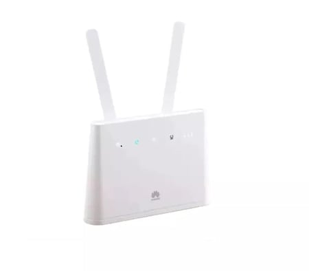 راوتر هواوي HUAWEI 4G Router 2