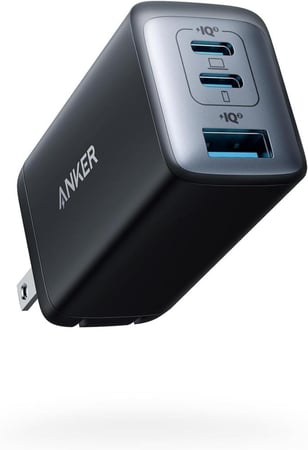 PD-USB 35W رأس جداري أنكر مدخل