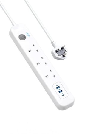 توصيلة كهرباء من b Full بطول 5 متر