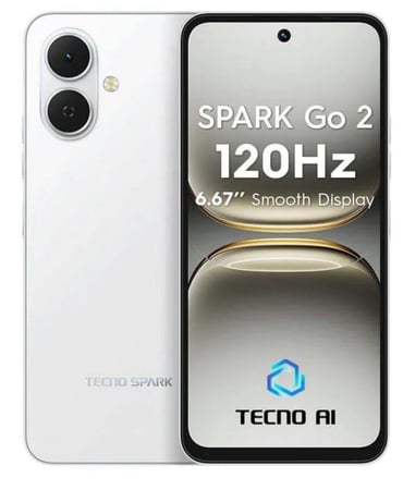 تكنو 128