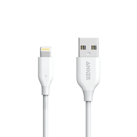 شاحن ايفون من شركة انكر