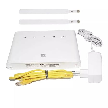 راوتر هواوي HUAWEI 4G Router 2