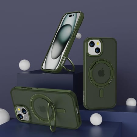 كفر حمايه اكس وولف  بخاصية ماق سيف